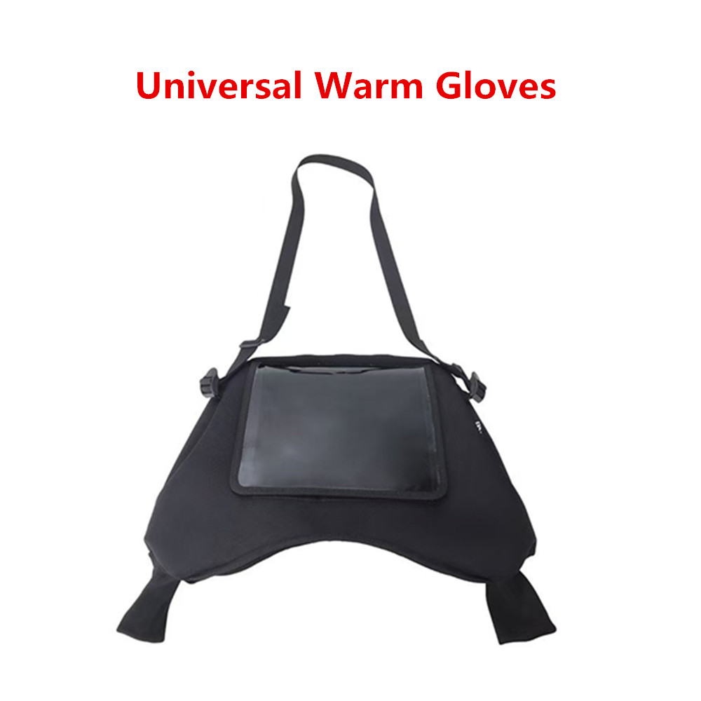 Dji Drone Mini 4 Pro - Sarung Tangan Hangat Universal untuk RC-N3/2/1/RC