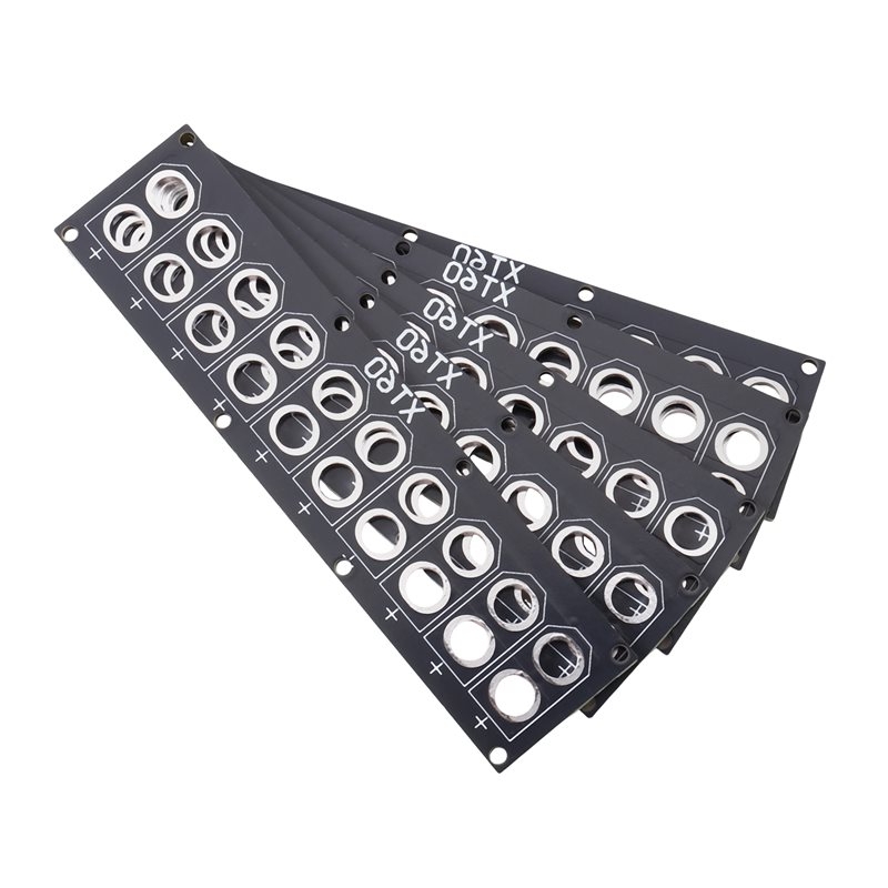 Drone Battery Parallel Board - # (Upgrade) Untuk Drone FPV Pesawat