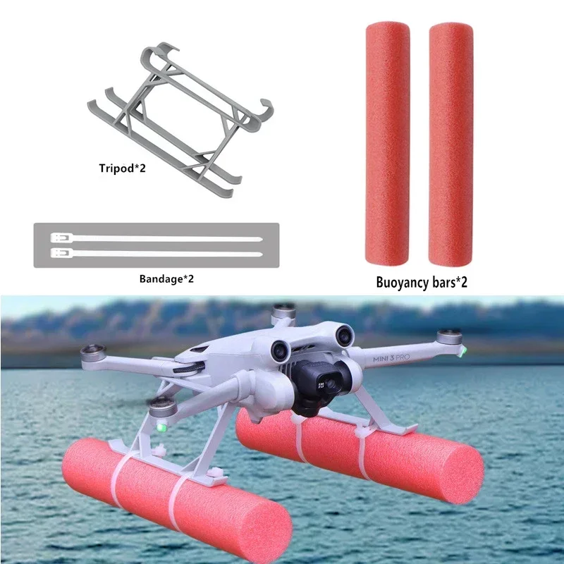 Dji Drone Mini 4 Pro - Untuk DJI Mini 3/4 PRO/Mini3 Aksesori
