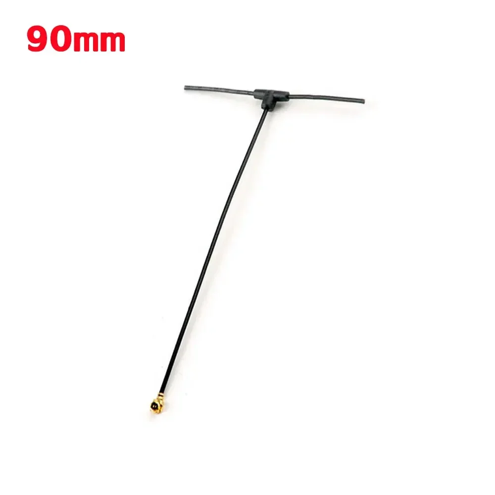 Antena FPV omnidirectional Hap - Tbs Fpv Tracer ulasan dan harga