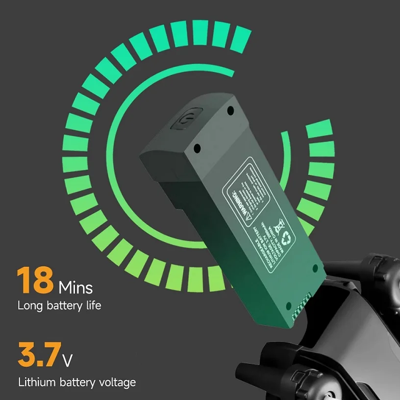 Z908 Pro Max Dron baterai 3.7V - Drone Battery Lipo ulasan dan harga