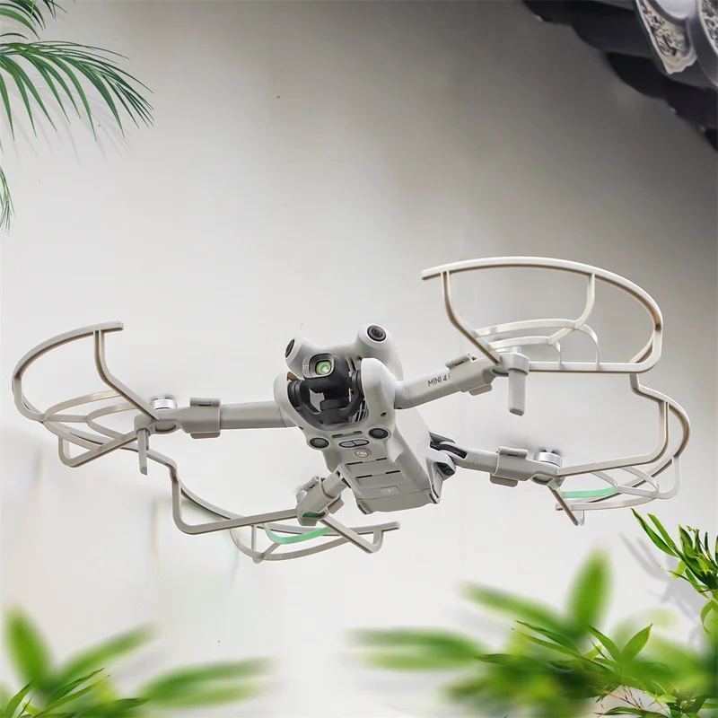 Pelindung Baling-Baling Sunnyl - Dji Drone Mini 4 Pro ulasan dan harga