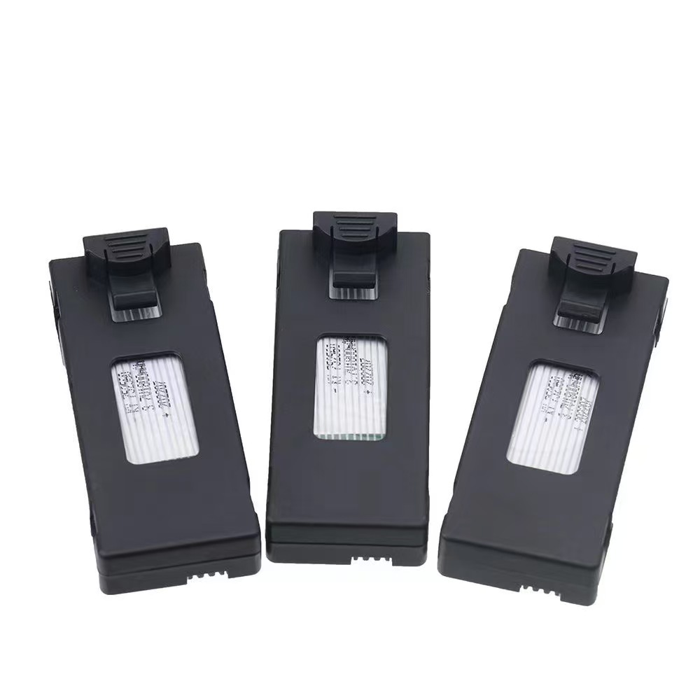 Aksesori Baterai Drone RC 3.7V - Drone Battery Li-Ion ulasan dan harga
