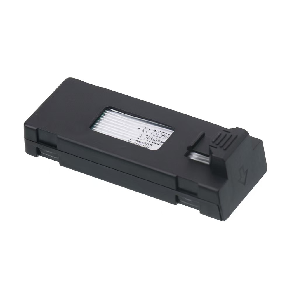 Aksesori Baterai Drone RC 3.7V - Drone Battery Li-Ion ulasan dan harga