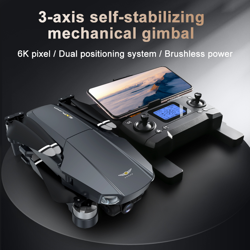 JJRC Drone X20 lipat remote co - Jjrc Drone X20 ulasan dan harga