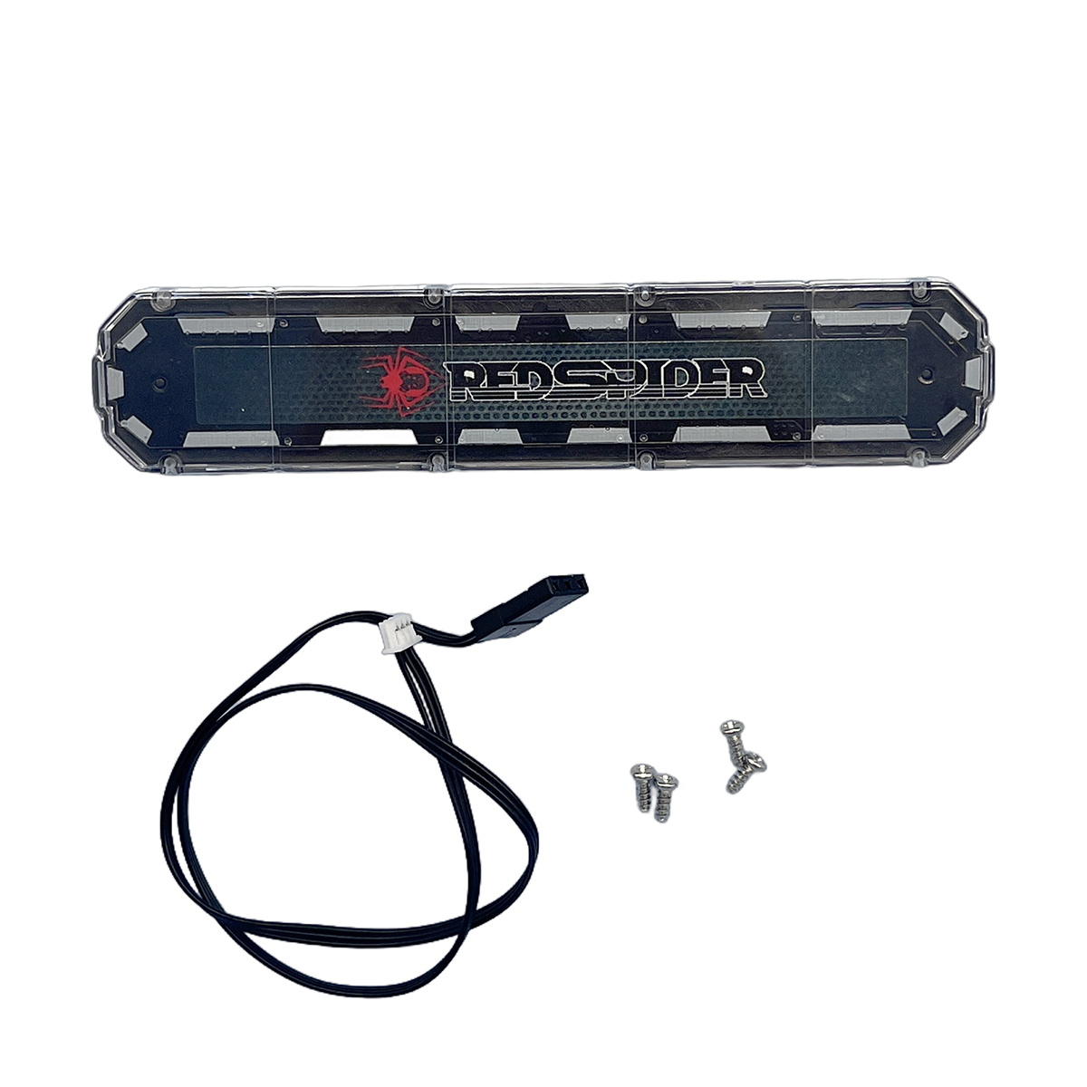 1/14 RC Lampu Peringatan LED A - Drone Battery Alarm ulasan dan harga