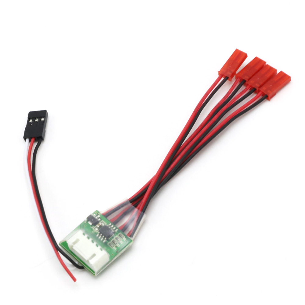3S 4S 6S RC pengendali lampu s - Drone Battery 3S ulasan dan harga