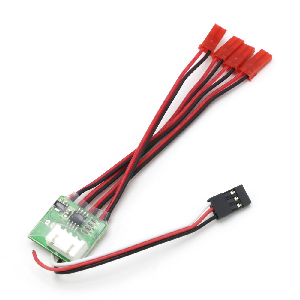3S 4S 6S RC pengendali lampu s - Drone Battery 3S ulasan dan harga
