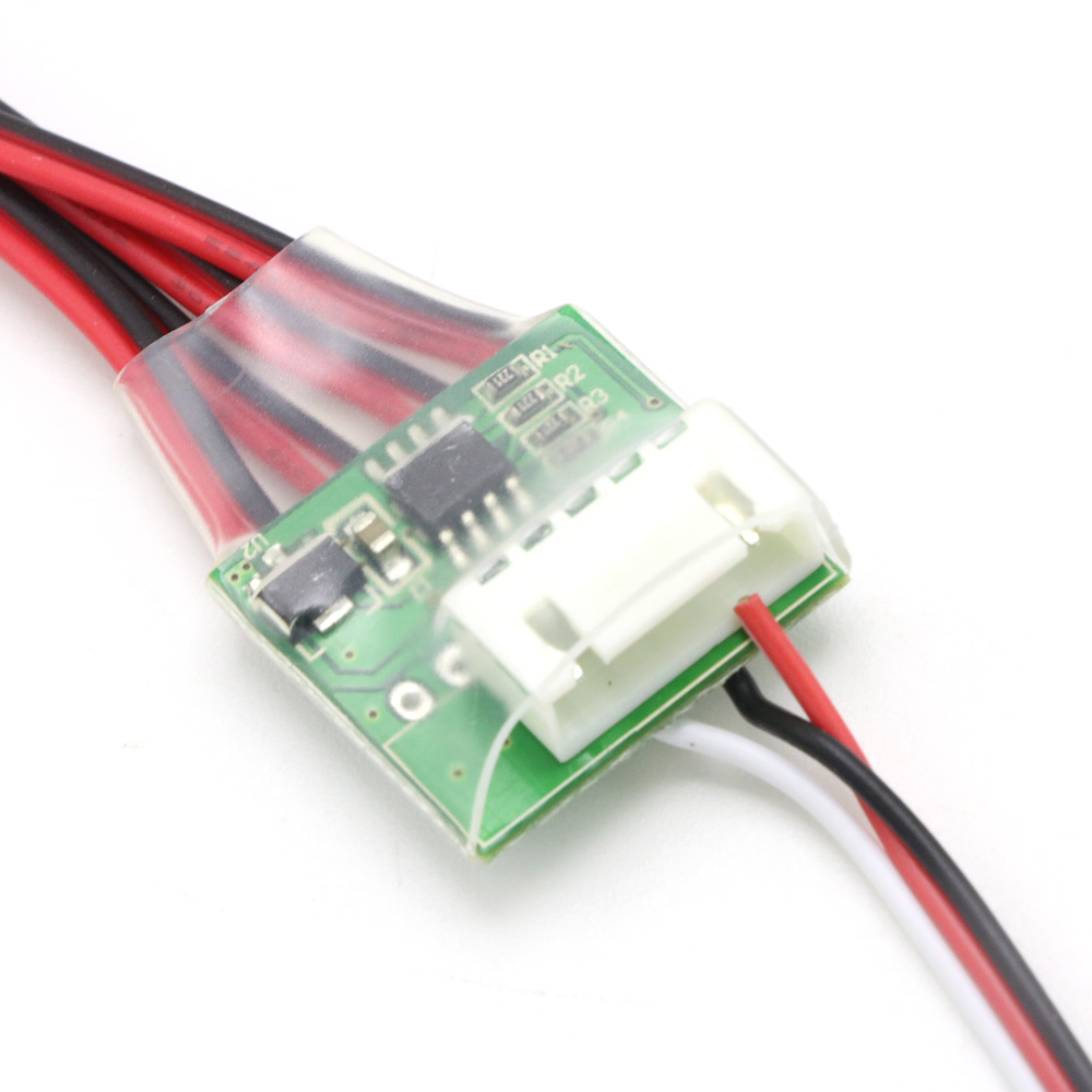 3S 4S 6S RC pengendali lampu s - Drone Battery 3S ulasan dan harga