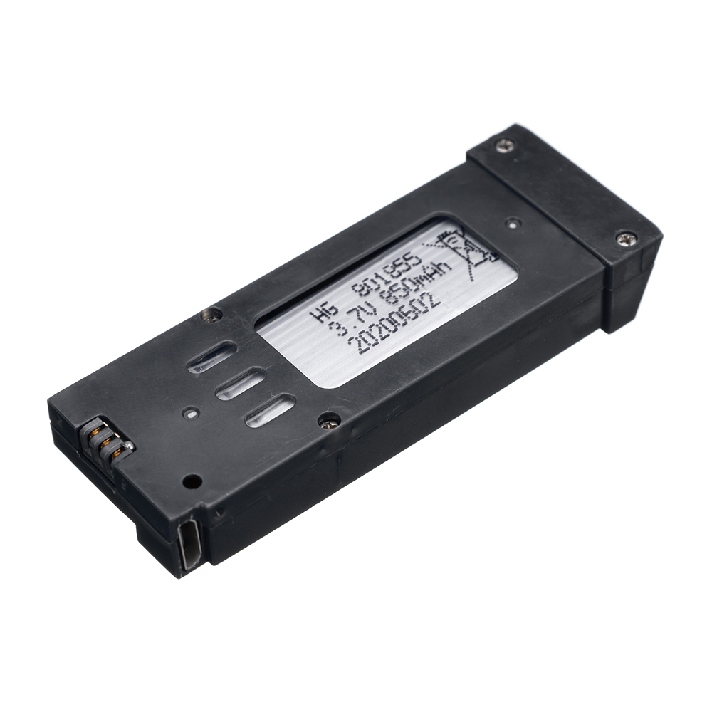 Baterai Drone RC 3.7V 850mAh u - Drone Battery Lipo ulasan dan harga