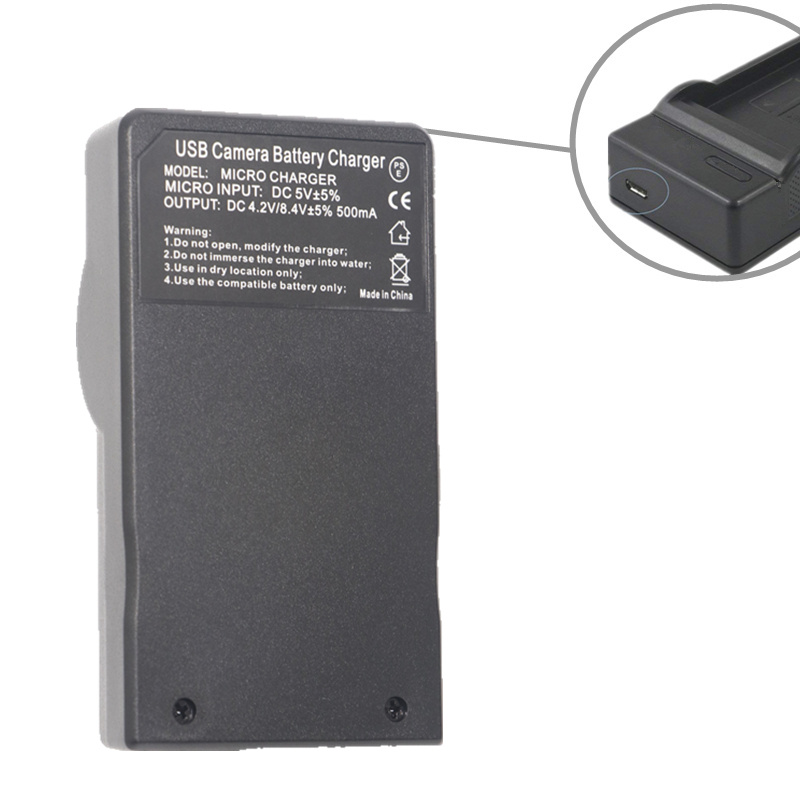 1 ~ 3 Buah Pengisi Daya Batera - Canon Camera Eos M50 Mark Ii ulasan dan harga