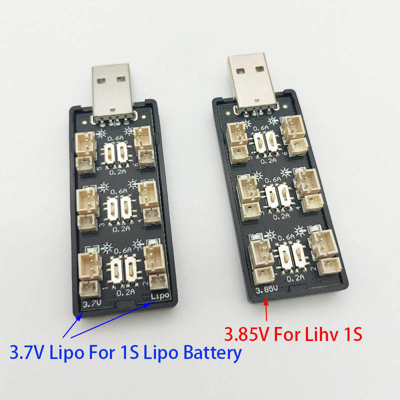 Papan adaptor pengisi daya bat - Drone Battery Connector ulasan dan harga