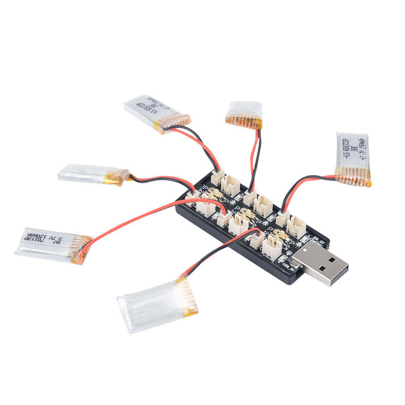 Papan adaptor pengisi daya bat - Drone Battery Connector ulasan dan harga