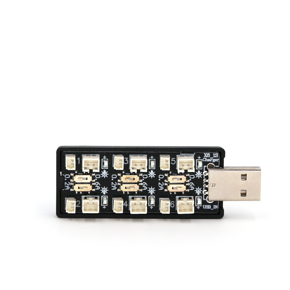 Papan adaptor pengisi daya bat - Drone Battery Connector ulasan dan harga