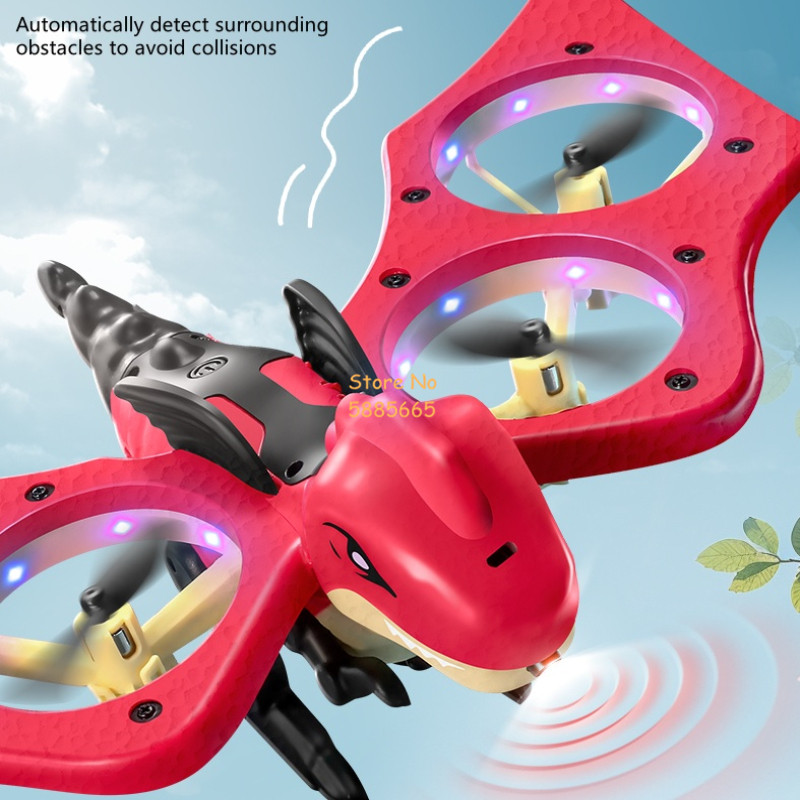 Drone Pesawat Kendali Jarak Ja - Drone Battery Smart ulasan dan harga