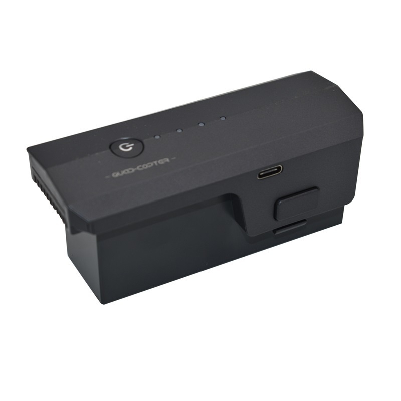 Baterai Lipo 11.1V 2500mAh unt - Drone Battery Lipo ulasan dan harga