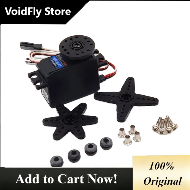 VoidFly BLS173SV/BLS173SVI (me - Drone Battery High Voltage ulasan dan harga