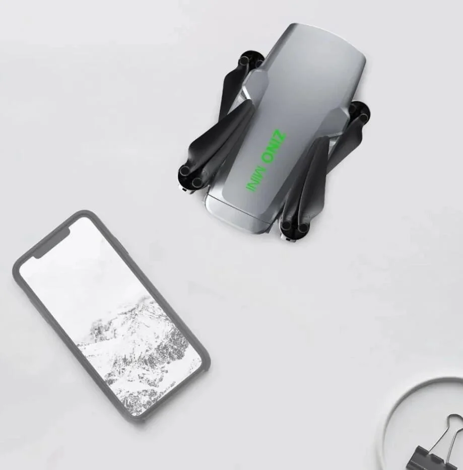 Baterai Asli Hubsan Zino Mini  - Drone Battery Smart ulasan dan harga