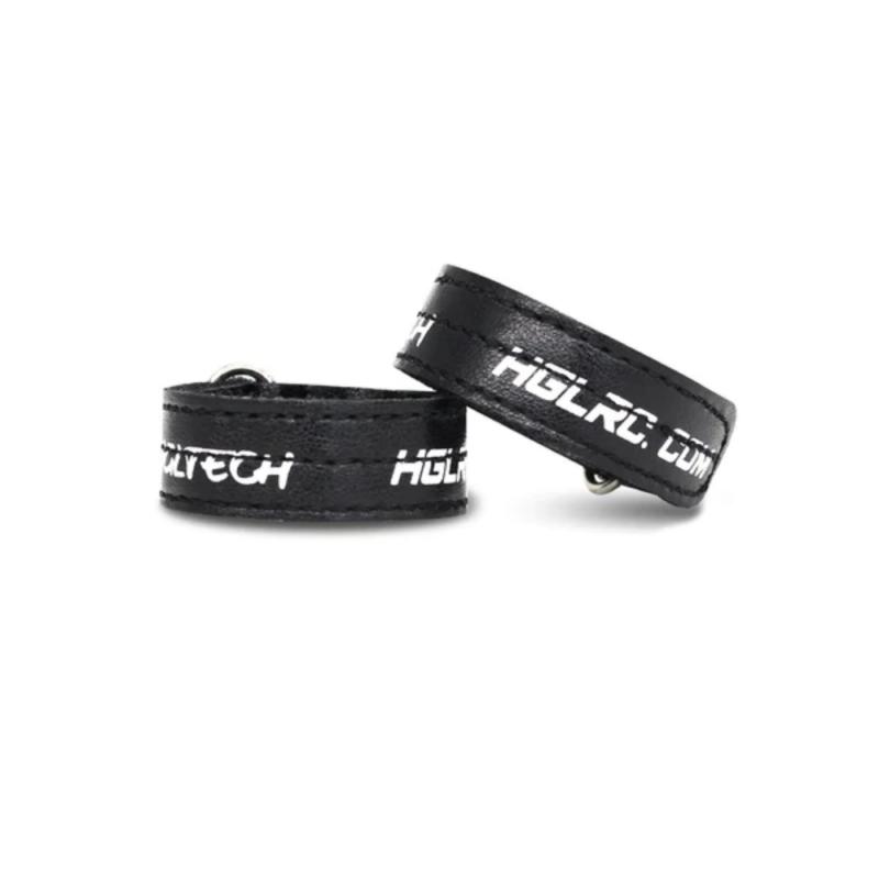 5 Buah Tali Baterai Gesper Log - Drone Battery Strap ulasan dan harga