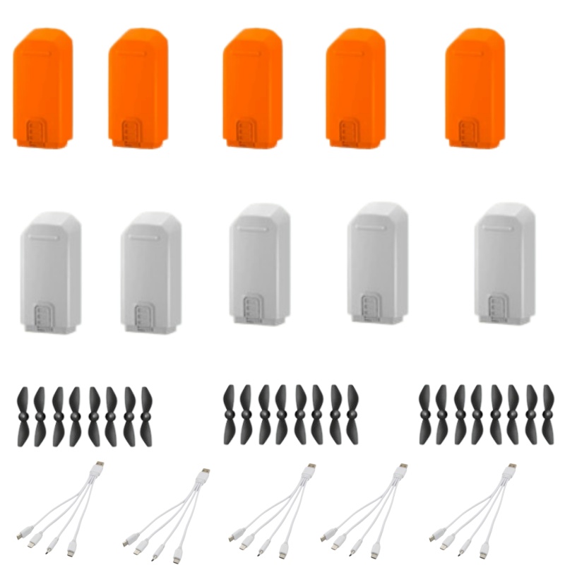 V66 Aksesori Suku Cadang Quadc - Drone Battery Smart ulasan dan harga