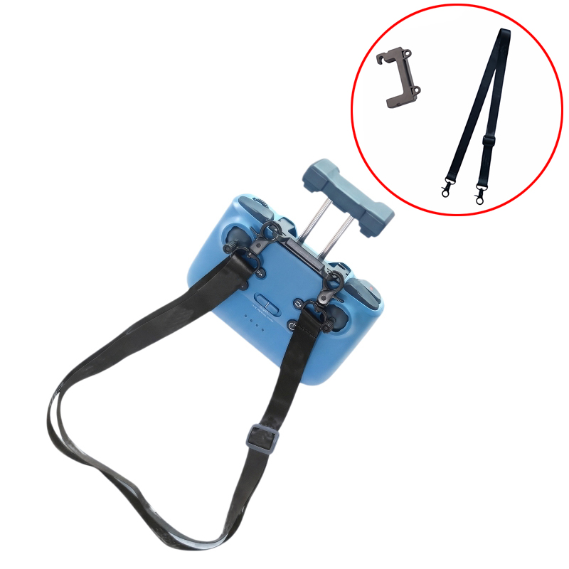 1 Buah Tali Leher Pengontrol J - Drone Battery Strap ulasan dan harga