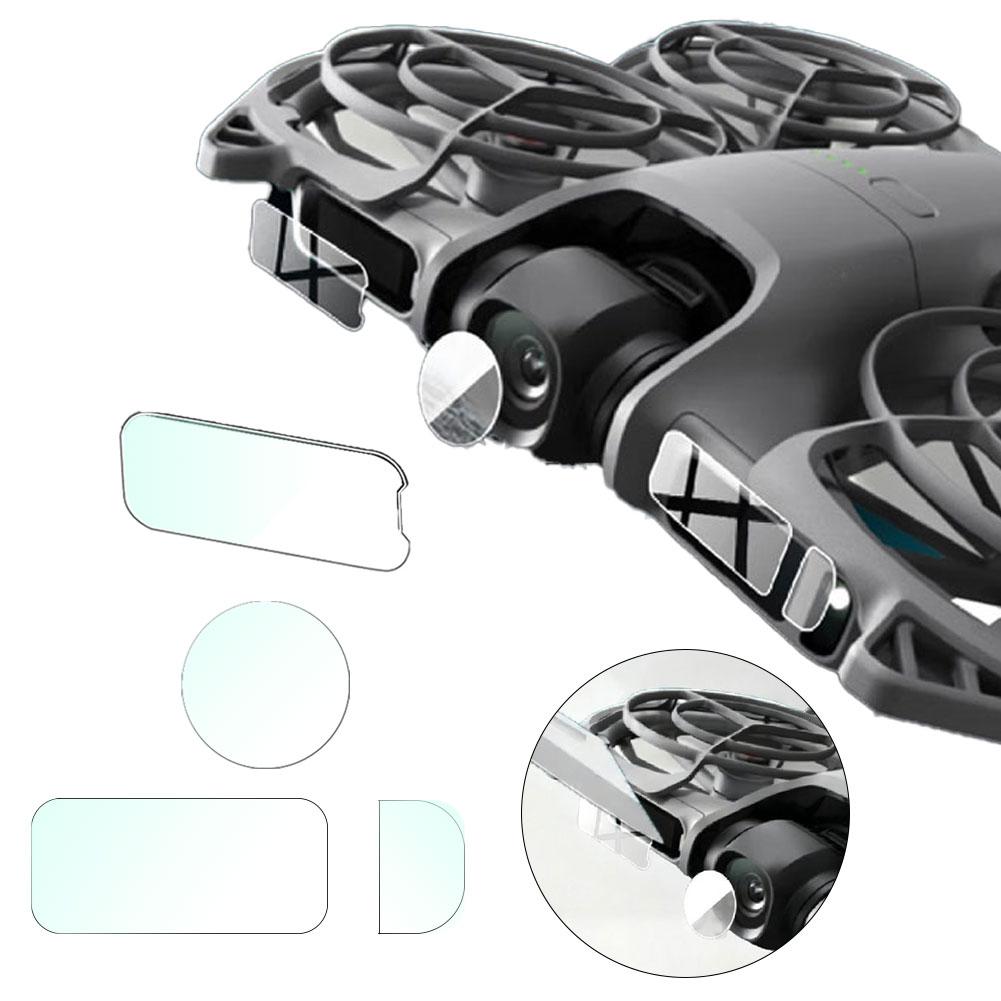 Untuk DJI Neo2 Lensa Film Peli - Drone Battery Bag ulasan dan harga