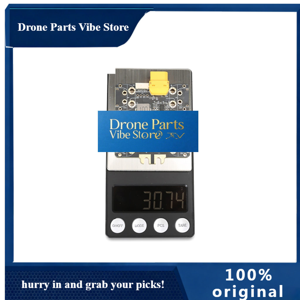 Suku Cadang Drone Papan Distri - Drone Battery High Voltage ulasan dan harga