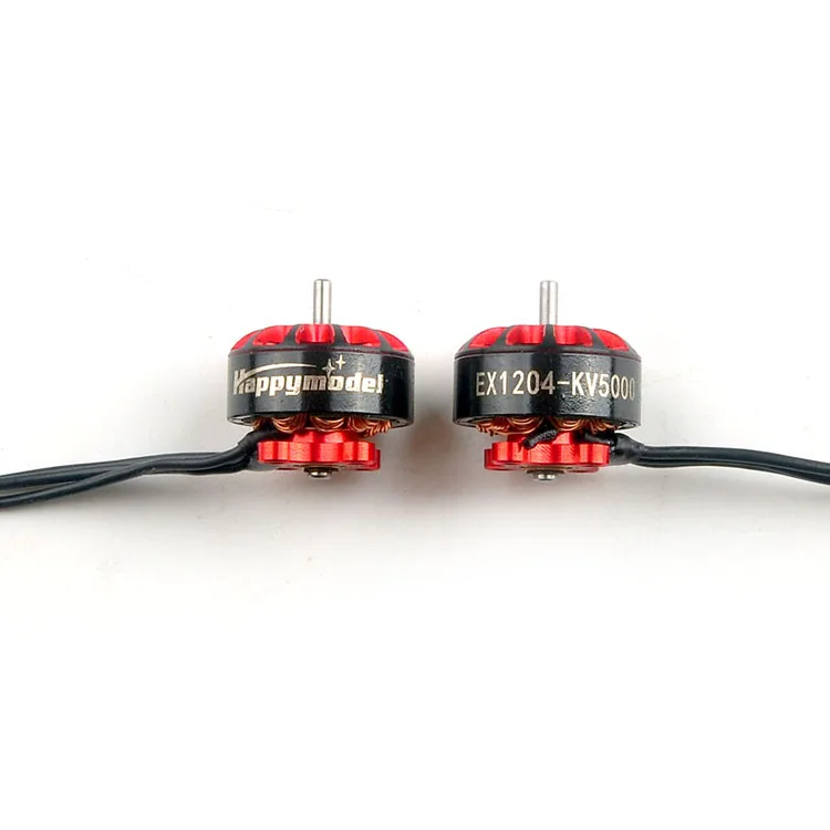 Happymodel 4 Buah EX1204 5000K - Drone Battery 3S ulasan dan harga