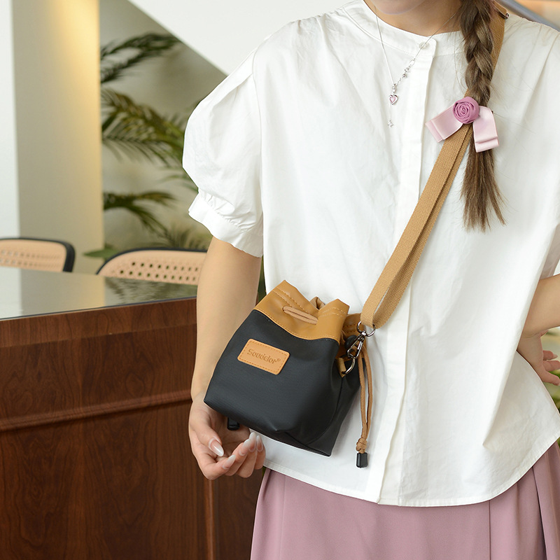 Tas bahu tali serut untuk Cano - Canon Camera Eos R50 ulasan dan harga