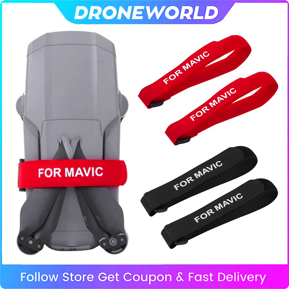 Pelindung Baling-Baling 360 Qu - Dji Drone Mini 4 Pro ulasan dan harga